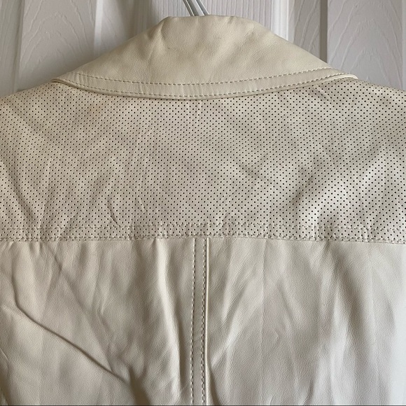 Forever 21 - Faux Leather Jacket - Picture 9 of 14
